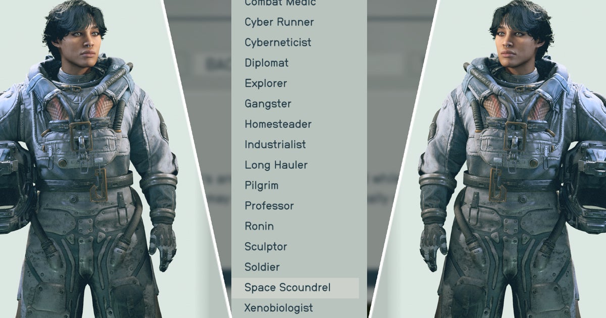 Starfield Best Background And Traits - Article 3